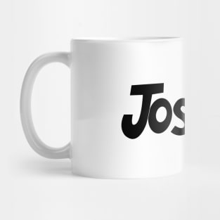 NANA tour with Seventeen: Joshua Mug